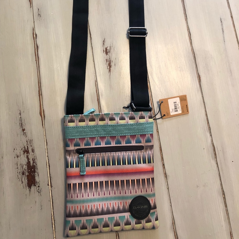 Dakine satchel bag